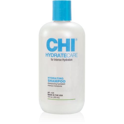 HYDRATECARE Hydrating Shampoo champú hidratante para cabello seco 355 ml - CHI - Modalova