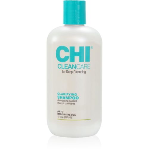 CLEANCARE Clarifying Shampoo champú de limpieza profunda 355 ml - CHI - Modalova