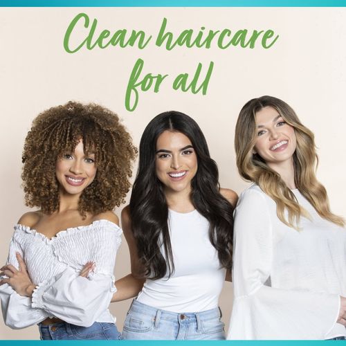 CLEANCARE Clarifying Shampoo champú de limpieza profunda 355 ml - CHI - Modalova