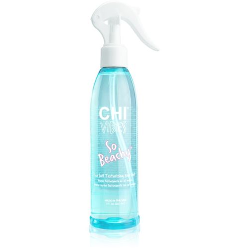 SO BEACHY™ Sea Salt Texturizing Hair Mist spray salado con textura de playa 237 ml - CHI - Modalova