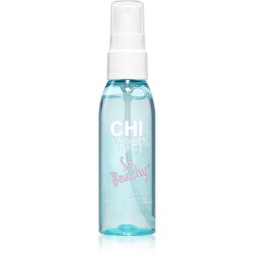 SO BEACHY™ Sea Salt Texturizing Hair Mist spray salado con textura de playa 59 ml - CHI - Modalova