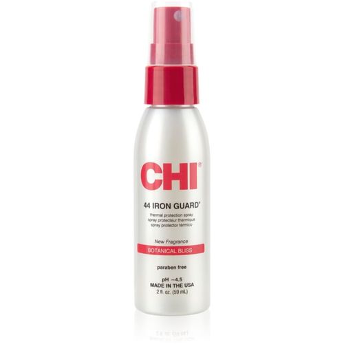 Iron Guard Botanical Bliss spray protector para cabello 59 ml - CHI - Modalova