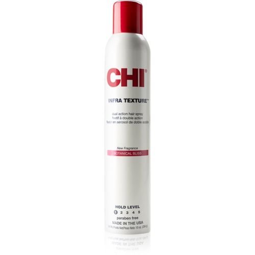 Infra Botanical Bliss Texture Hair Spray spray paral cabello protector de calor para el cabello 284 g - CHI - Modalova