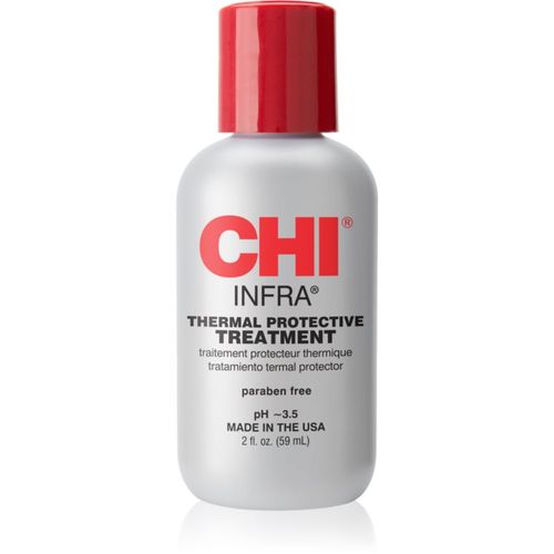 Infra Thermal Protective Treatment cuidado protector para cabello 59 ml - CHI - Modalova