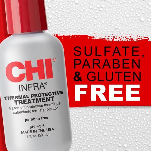 Infra Thermal Protective Treatment cuidado protector para cabello 59 ml - CHI - Modalova