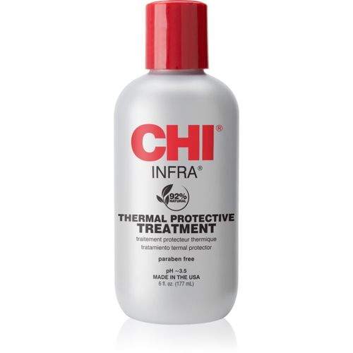 Infra Thermal Protective Treatment cuidado protector para cabello 177 ml - CHI - Modalova