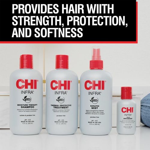 Infra Thermal Protective Treatment cuidado protector para cabello 177 ml - CHI - Modalova