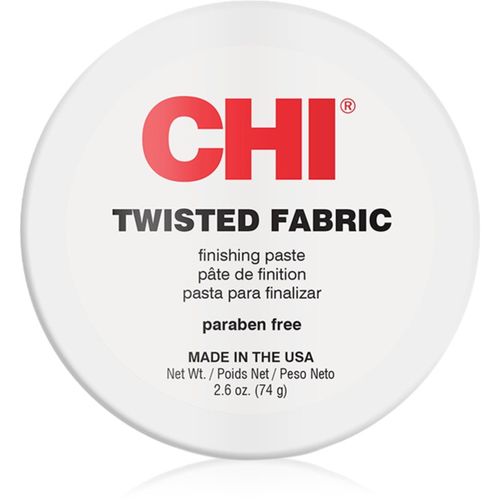 Twisted Fabric cera para dar definición al peinado con efecto humectante 74 g - CHI - Modalova
