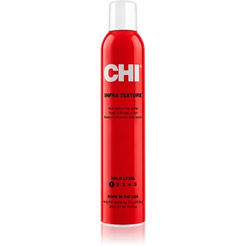 Infra Texture laca de pelo 300 ml - CHI - Modalova