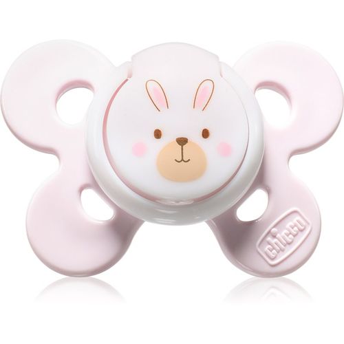 Physio Comfort 2-6 m chupete Rabbit 1 ud - Chicco - Modalova