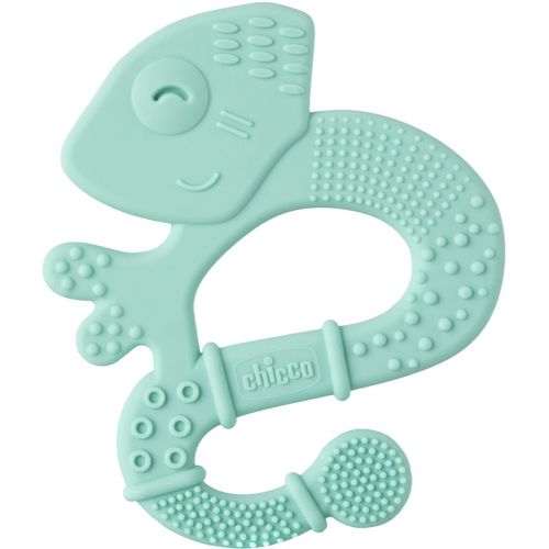 Super Soft Chameleon mordedor Blue 2 m+ 1 ud - Chicco - Modalova