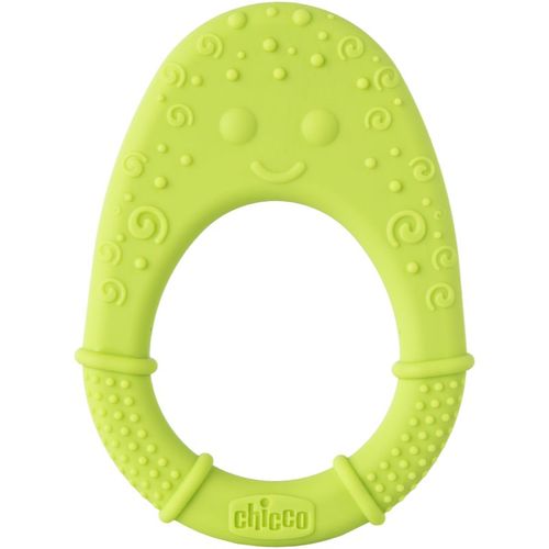 Super Soft Avocado mordedor 2 m+ 1 ud - Chicco - Modalova