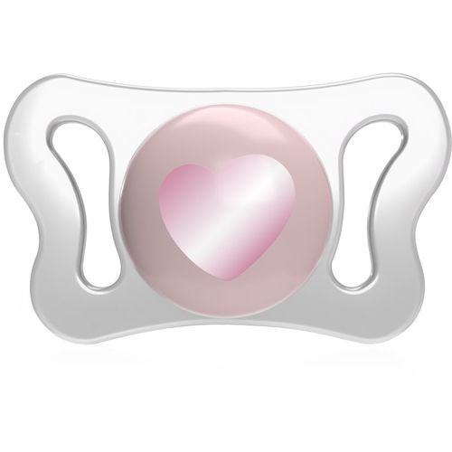 Physio Micro 0-2 m chupete Pink 2 ud - Chicco - Modalova