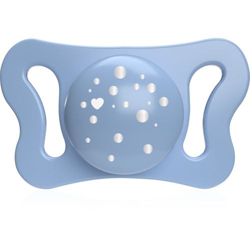 Physio Micro 0-2 m chupete Blue 2 ud - Chicco - Modalova