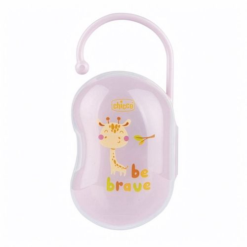 Easy Box portachupetes Giraffe 1 ud - Chicco - Modalova