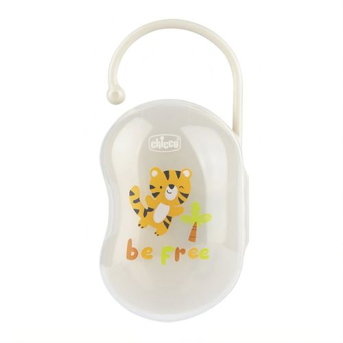 Easy Box portachupetes Tiger 1 ud - Chicco - Modalova