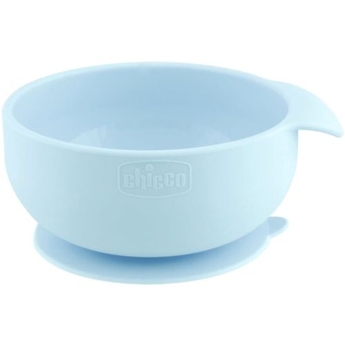 Easy Start 6m+ set de vajilla para niños Blue 1 ud - Chicco - Modalova