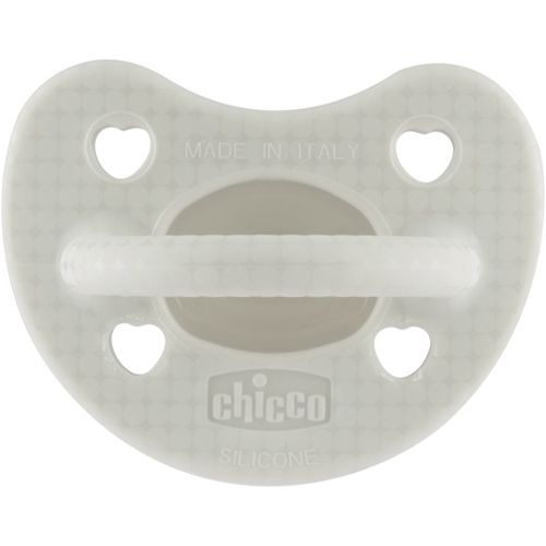 Physio Forma Luxe chupete 2-6 m Grey 1 ud - Chicco - Modalova