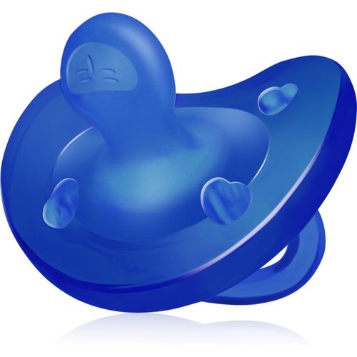 Physio Soft Physioforma chupete 16-36 m Blue 1 ud - Chicco - Modalova