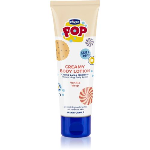 POP Creamy Body Lotion leche corporal para niños 150 ml - Chicco - Modalova
