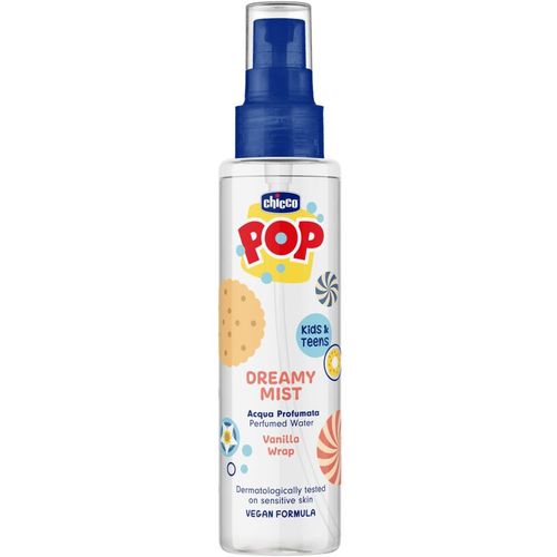 Dreamy Mist Pop Vanilla wrap Eau de Parfum para niños 150 ml - Chicco - Modalova