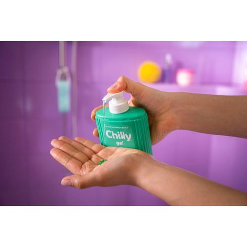 Fresh gel de higiene íntima 200 ml - Chilly - Modalova