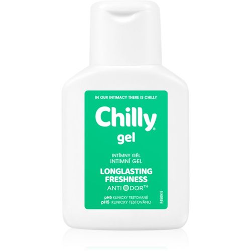 Fresh gel de higiene íntima 50 ml - Chilly - Modalova