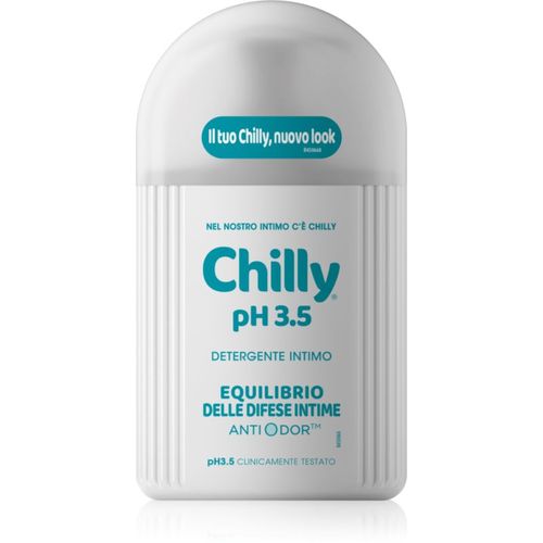 PH 3.5 gel de higiene íntima 200 ml - Chilly - Modalova