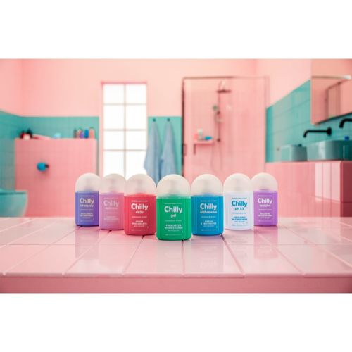 Hydrating gel de higiene íntima 200 ml - Chilly - Modalova