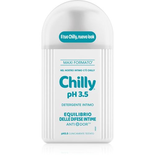 PH 3.5 gel de higiene íntima 300 ml - Chilly - Modalova