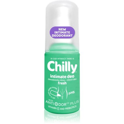 Fresh Intimate Deodorant desodorante íntimo para mujer 50 ml - Chilly - Modalova
