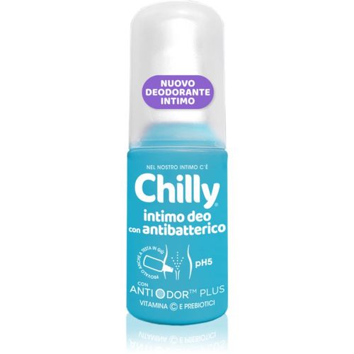 Protect Intimate Deodorant desodorante íntimo para mujer 50 ml - Chilly - Modalova