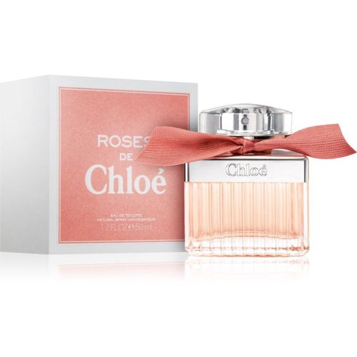 Roses de Eau de Toilette para mujer 50 ml - Chloé - Modalova