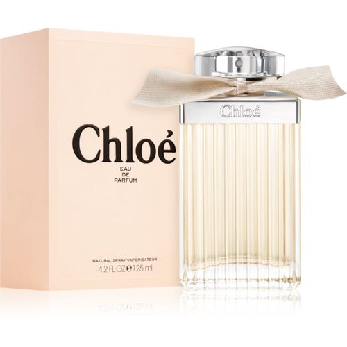 Eau de Parfum para mujer 125 ml - Chloé - Modalova