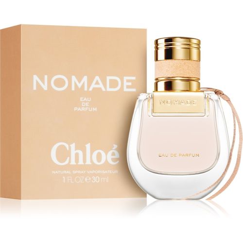 Nomade Eau de Parfum para mujer 30 ml - Chloé - Modalova