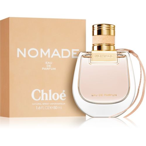 Nomade Eau de Parfum para mujer 50 ml - Chloé - Modalova