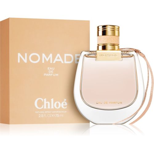 Nomade Eau de Parfum para mujer 75 ml - Chloé - Modalova