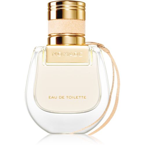 Nomade Eau de Toilette da donna 30 ml - Chloé - Modalova