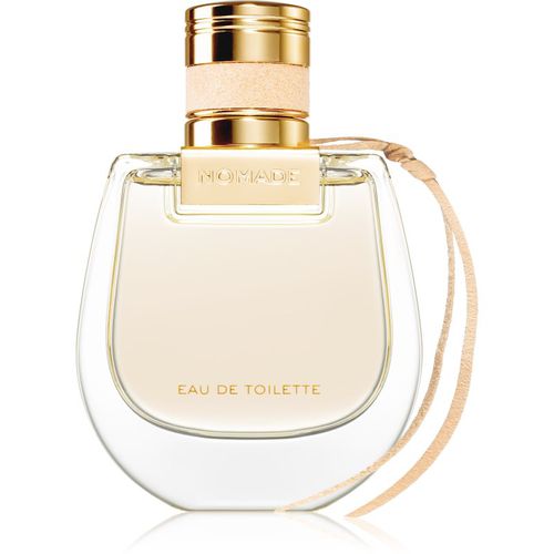 Nomade Eau de Toilette da donna 50 ml - Chloé - Modalova