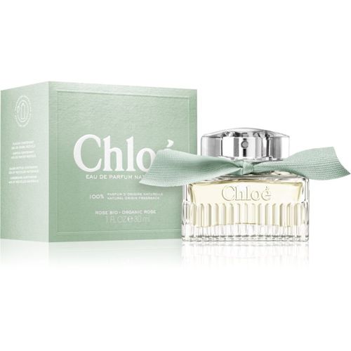 Rose Naturelle Eau de Parfum para mujer 30 ml - Chloé - Modalova