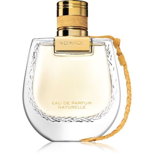 Nomade Jasmin Naturel Eau de Parfum new design para mujer 75 ml - Chloé - Modalova