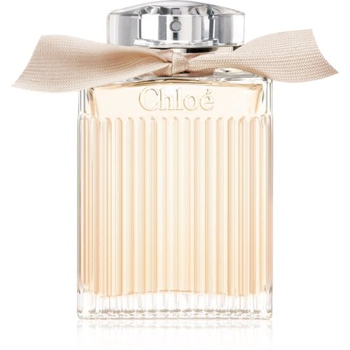 Eau de Parfum recargable para mujer 100 ml - Chloé - Modalova