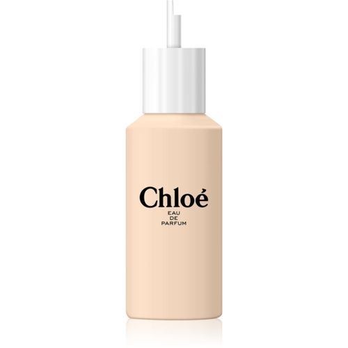 Eau de Parfum recarga para mujer 150 ml - Chloé - Modalova