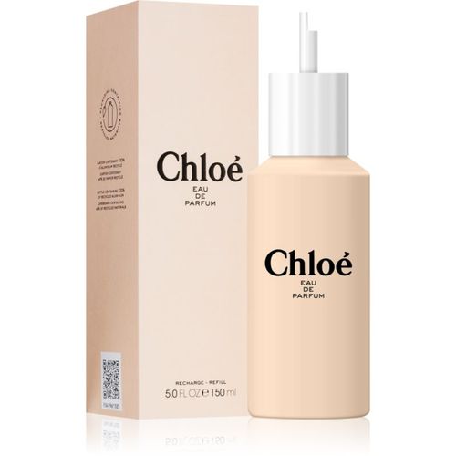 Eau de Parfum recarga para mujer 150 ml - Chloé - Modalova