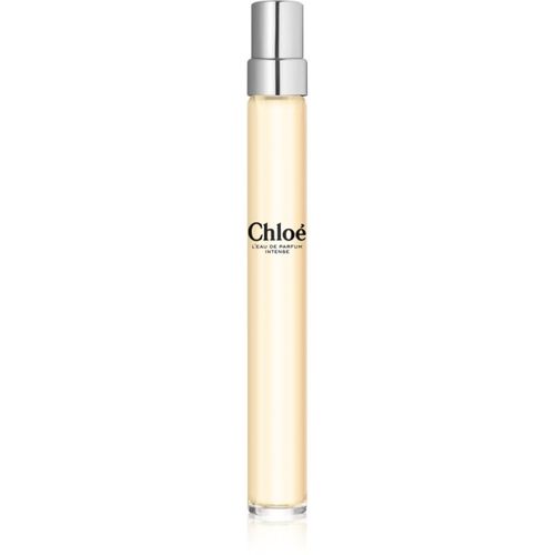 L'Eau de Parfum Intense eau de parfum intense recargable para mujer 10 ml - Chloé - Modalova