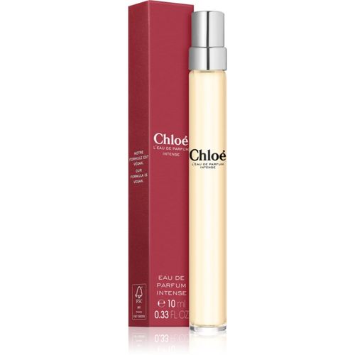 L'Eau de Parfum Intense eau de parfum intense recargable para mujer 10 ml - Chloé - Modalova
