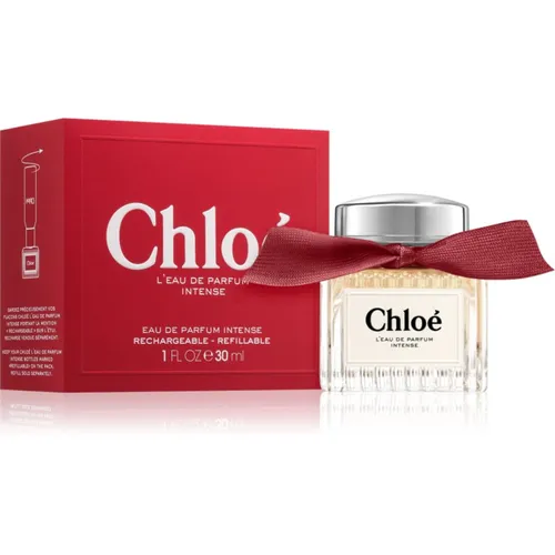 L'Eau de Parfum Intense eau de parfum intense recargable para mujer 30 ml - Chloé - Modalova