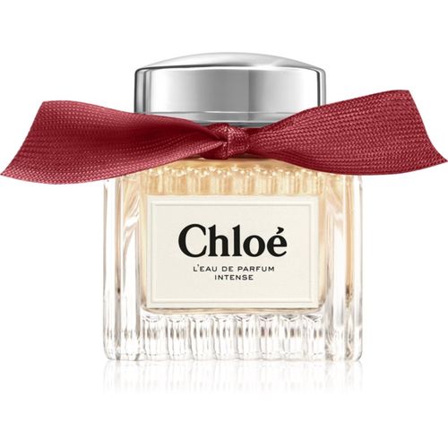 L'Eau de Parfum Intense eau de parfum intense recargable para mujer 50 ml - Chloé - Modalova