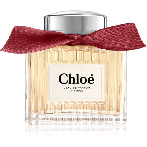 L'Eau de Parfum Intense eau de parfum intense recargable para mujer 100 ml - Chloé - Modalova