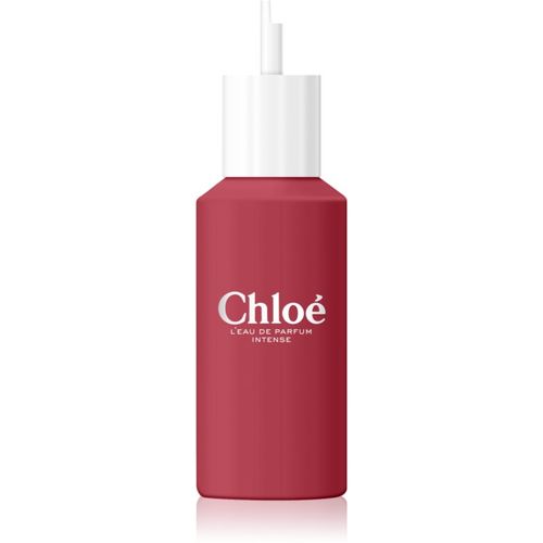 L'Eau de Parfum Intense eau de parfum intense recargable para mujer Refill 150 ml - Chloé - Modalova